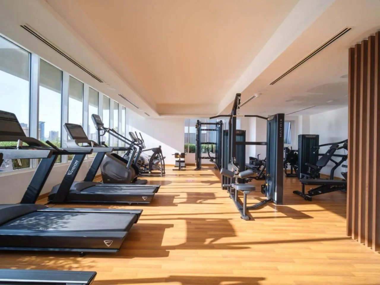 Stylish Studio Living In The Heart Of Jvc Dubai Apartment