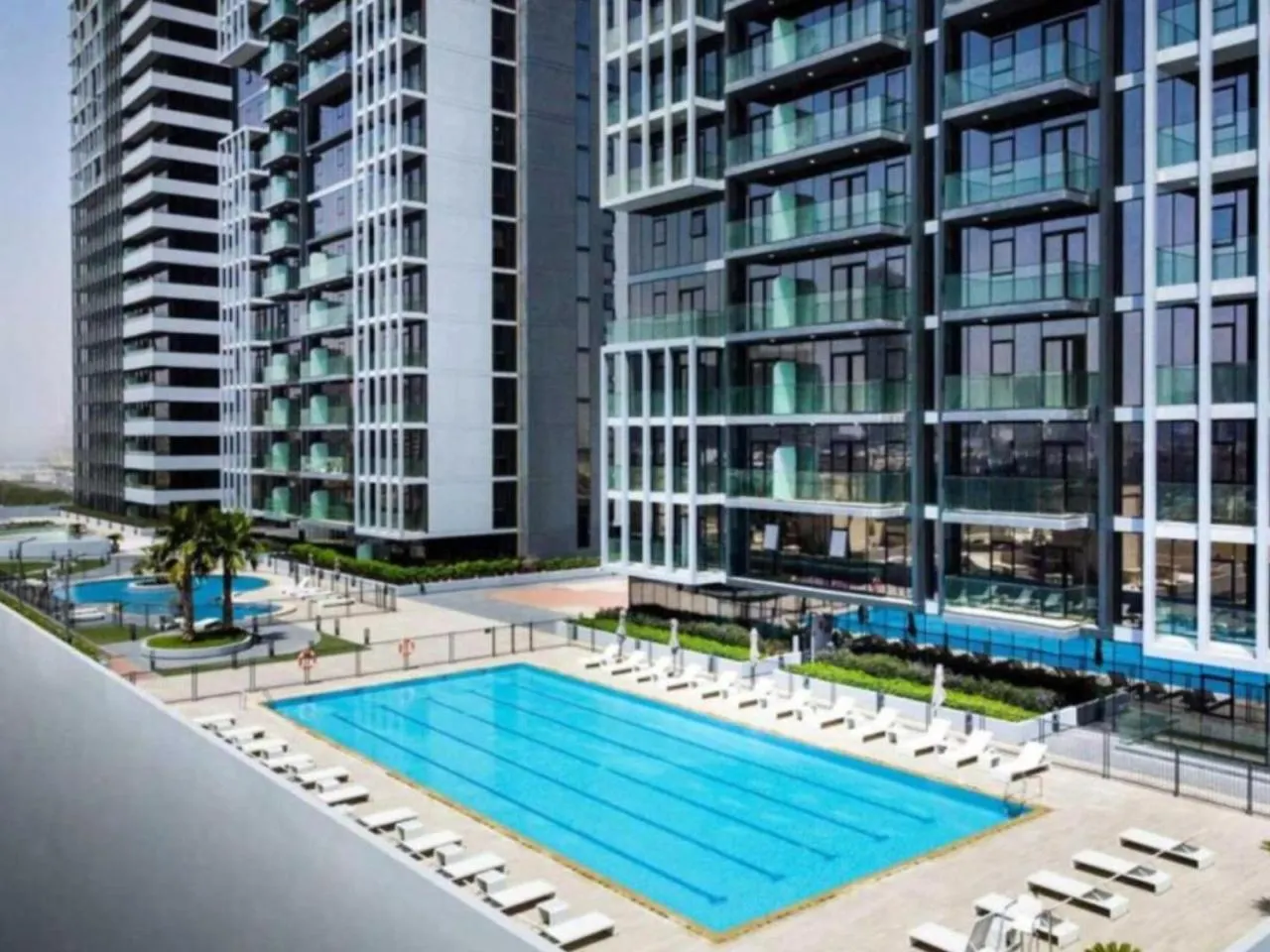 Apartment Stylish Studio Living In The Heart Of Jvc Dubai United Arab Emirates