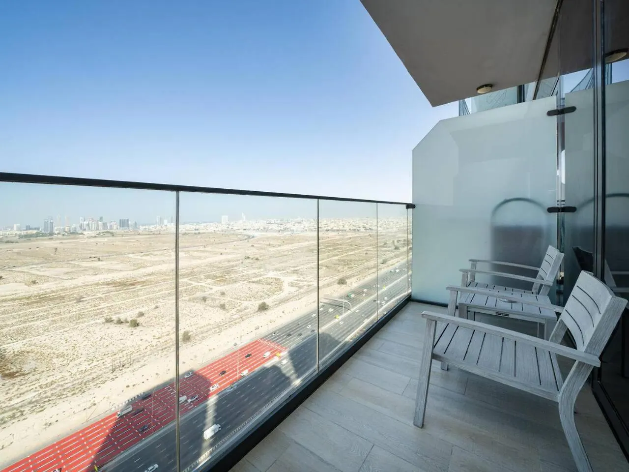 Stylish Studio Living In The Heart Of Jvc Dubai United Arab Emirates