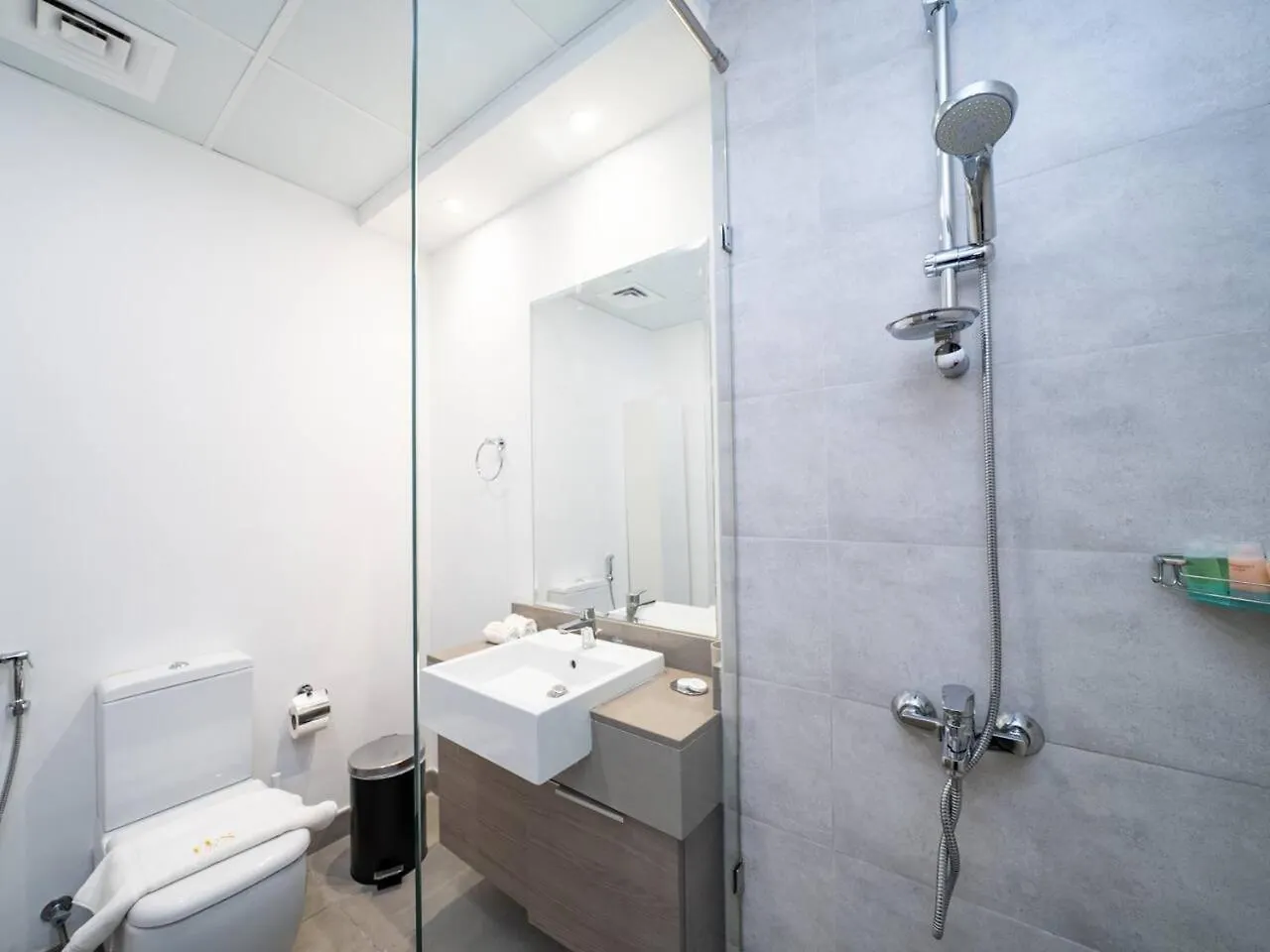 Stylish Studio Living In The Heart Of Jvc Dubai 0*,  United Arab Emirates