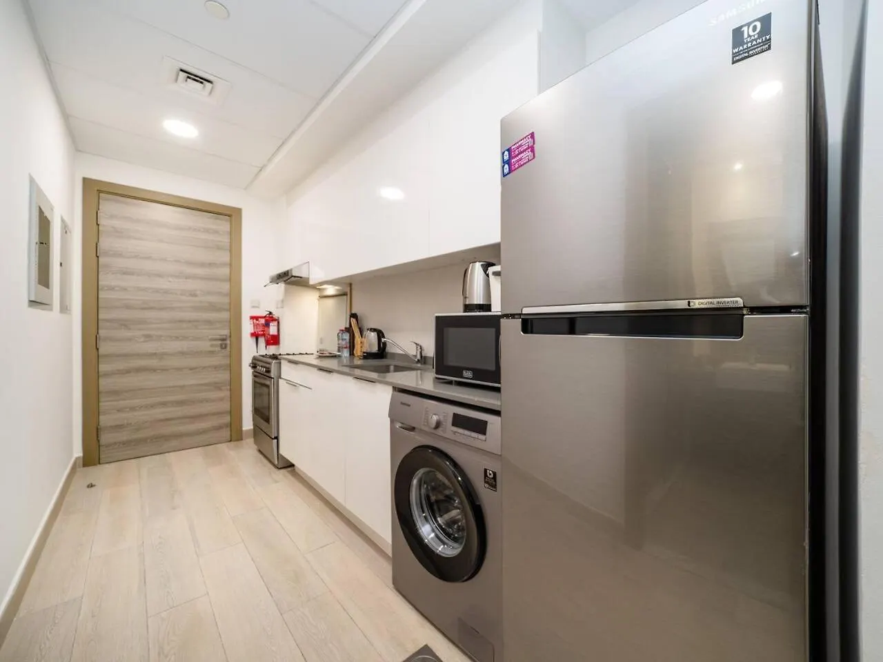 Apartment Stylish Studio Living In The Heart Of Jvc Dubai